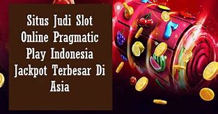 5 Situs Slot Mudah Jackpot Terbesar Di Asia 2024 Terbaru Indonesia