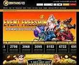 Bintang4D Slot Link Alternatif