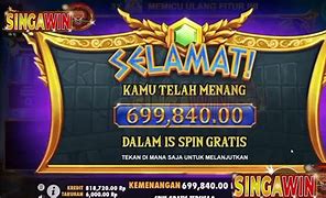 Bocoran Slot Slot Gacor Hari Ini🔥Link Situs Toto Slot