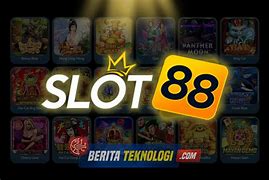 Daftar Slot Gacor Hari Ini Online