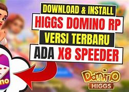 Ini Naky Higgs Domino Speeder Tanpa Password Ori Apk Pure