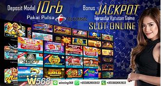 Iteam4D Situs Judi Slot Online Terpercaya No 1 Palangka Raya