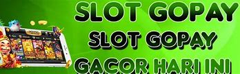 Judi Slot Daftar Pakai Gopay Coins