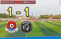 Live Persipa Vs Bekasi