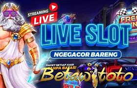 Maintenance Mesin Slot Online Gratis Indonesia Hari Ini Live