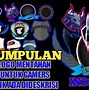 Mentahan Logo Editor Keren