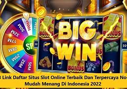 Waktu Terbaik Main Judi Slot Online 2024 Indonesia Terbaru Gratis